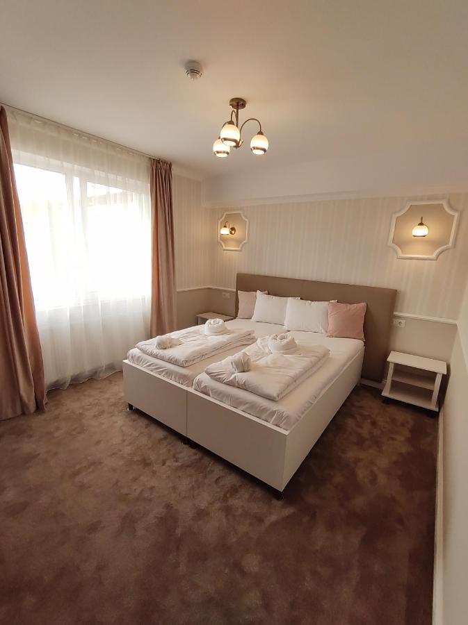 Fanea Residence Timisoara Ngoại thất bức ảnh