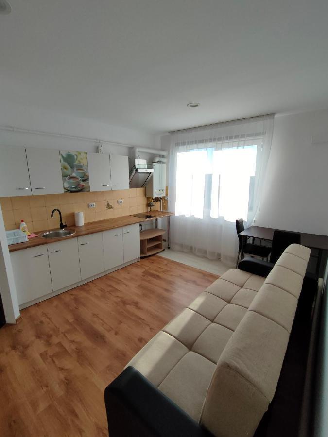Fanea Residence Timisoara Ngoại thất bức ảnh