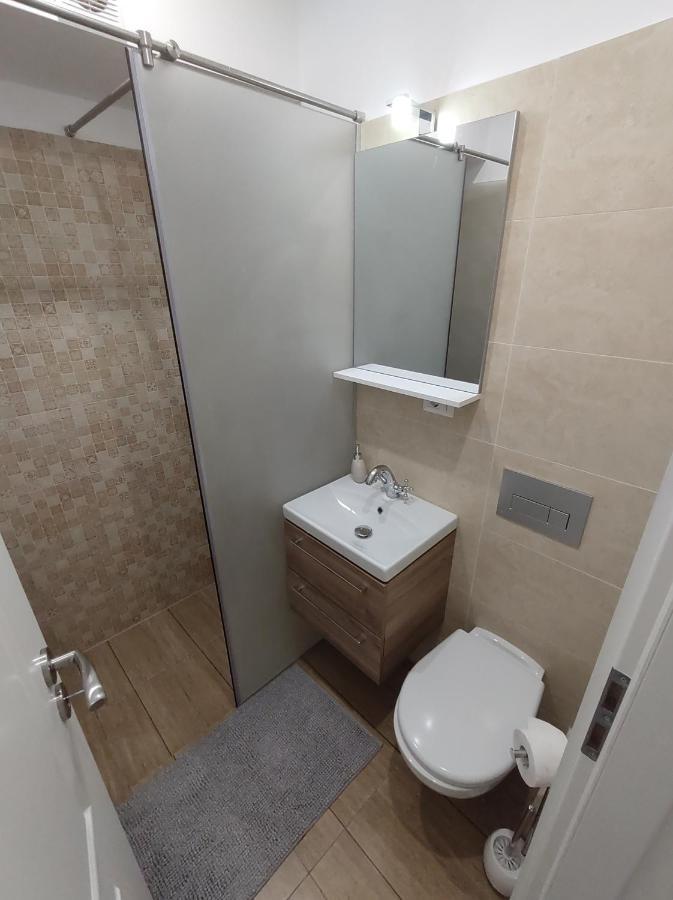 Fanea Residence Timisoara Ngoại thất bức ảnh