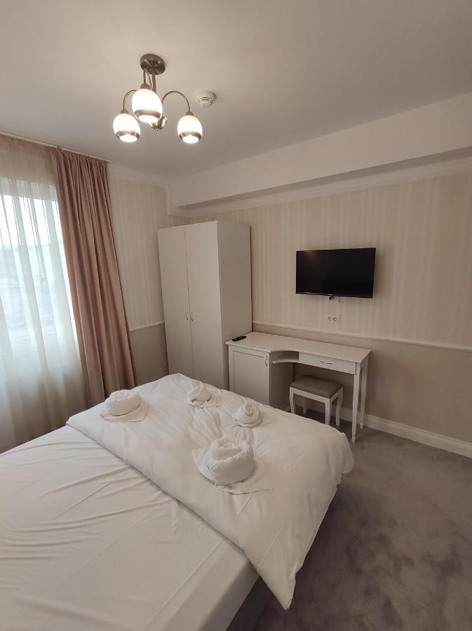 Fanea Residence Timisoara Ngoại thất bức ảnh