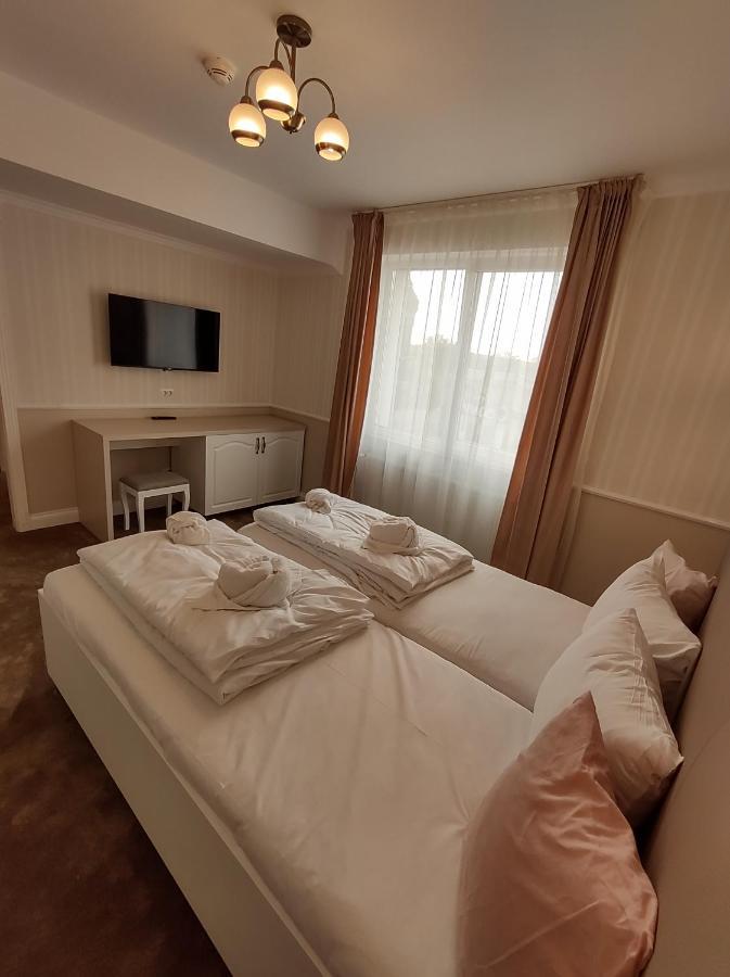 Fanea Residence Timisoara Ngoại thất bức ảnh