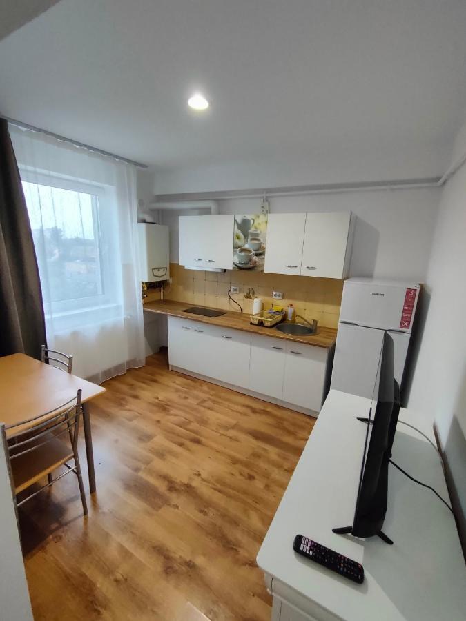 Fanea Residence Timisoara Ngoại thất bức ảnh