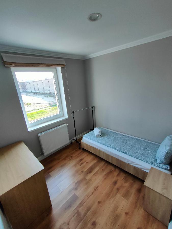 Fanea Residence Timisoara Ngoại thất bức ảnh