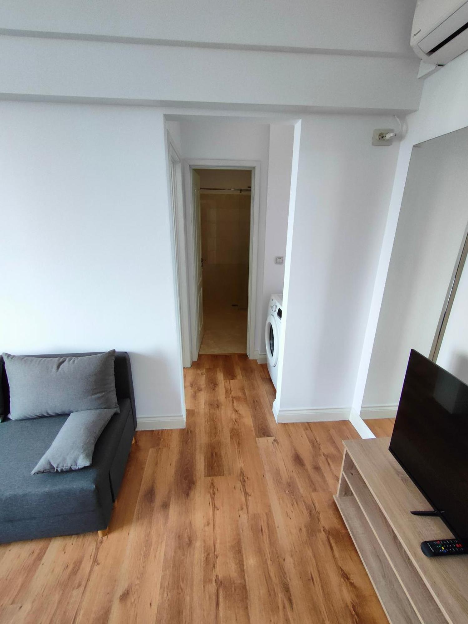 Fanea Residence Timisoara Ngoại thất bức ảnh