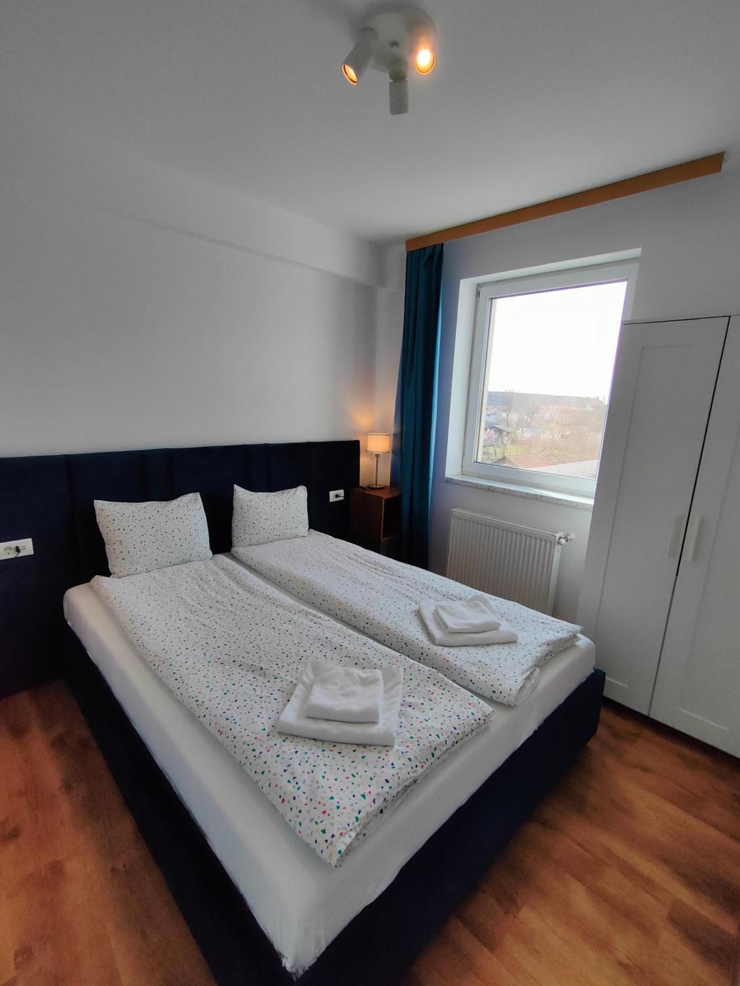 Fanea Residence Timisoara Ngoại thất bức ảnh