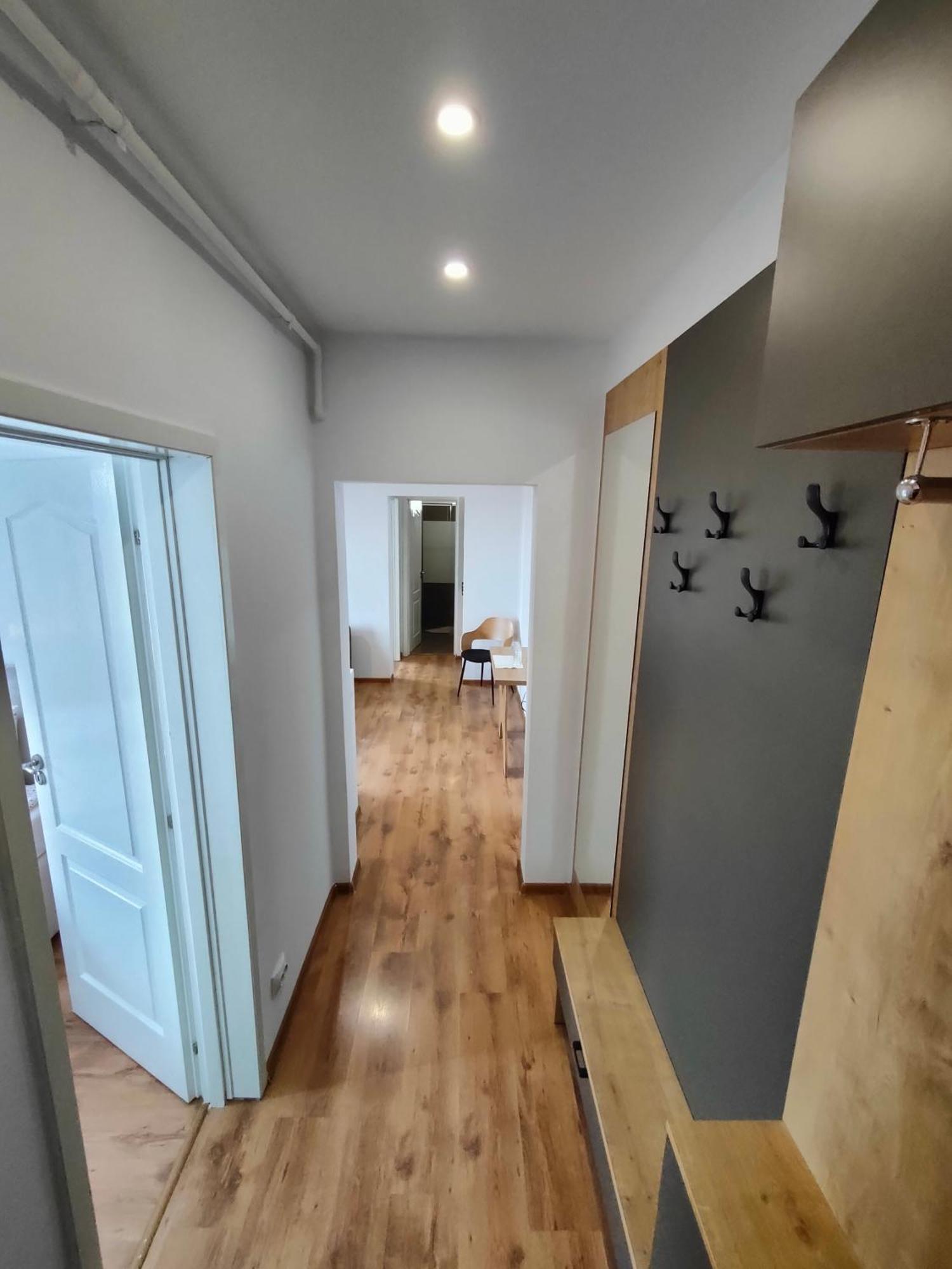Fanea Residence Timisoara Ngoại thất bức ảnh