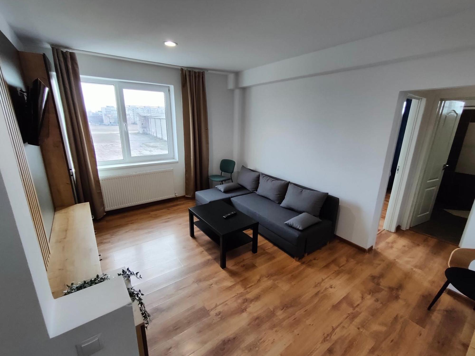 Fanea Residence Timisoara Ngoại thất bức ảnh