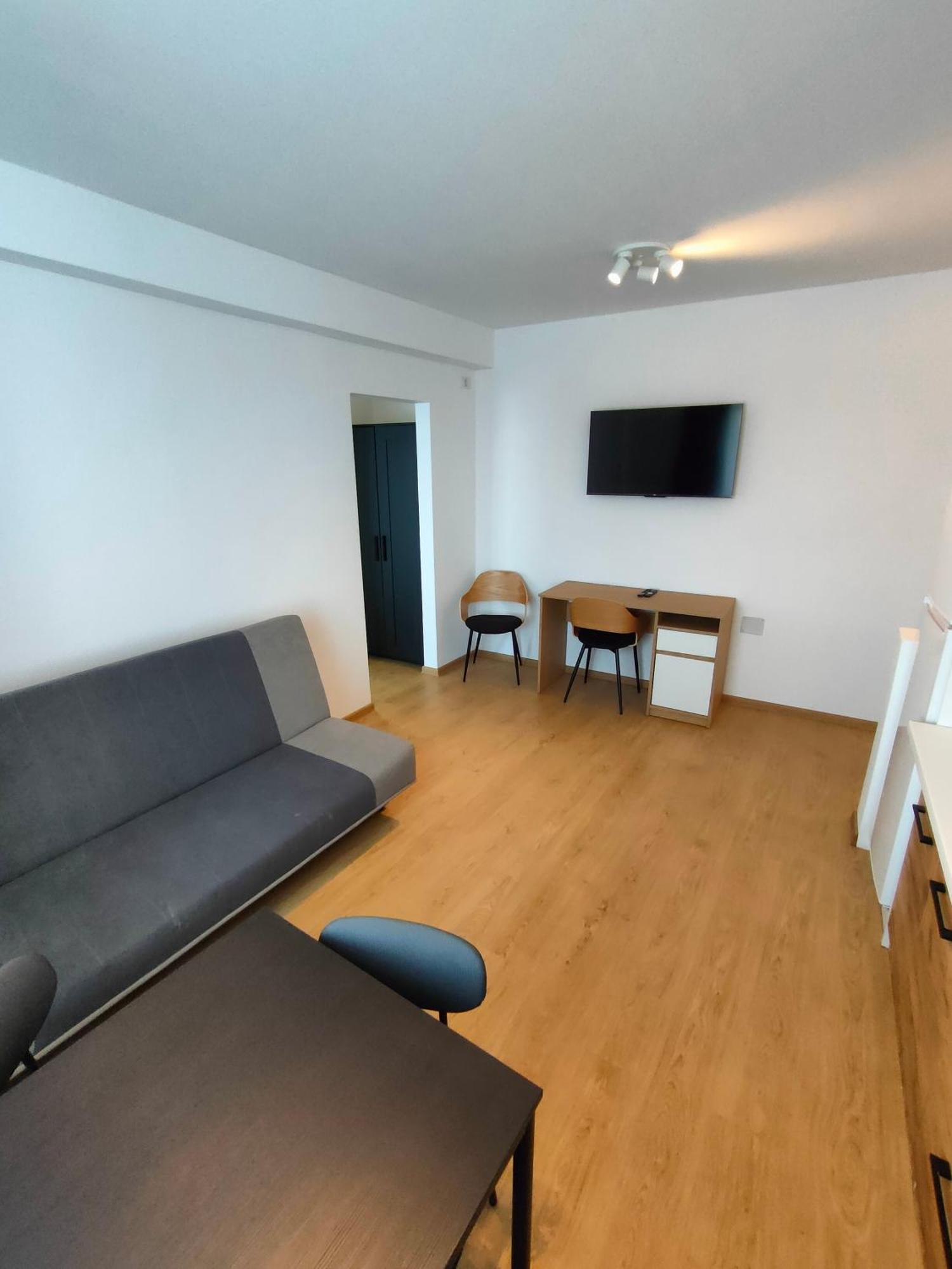 Fanea Residence Timisoara Ngoại thất bức ảnh
