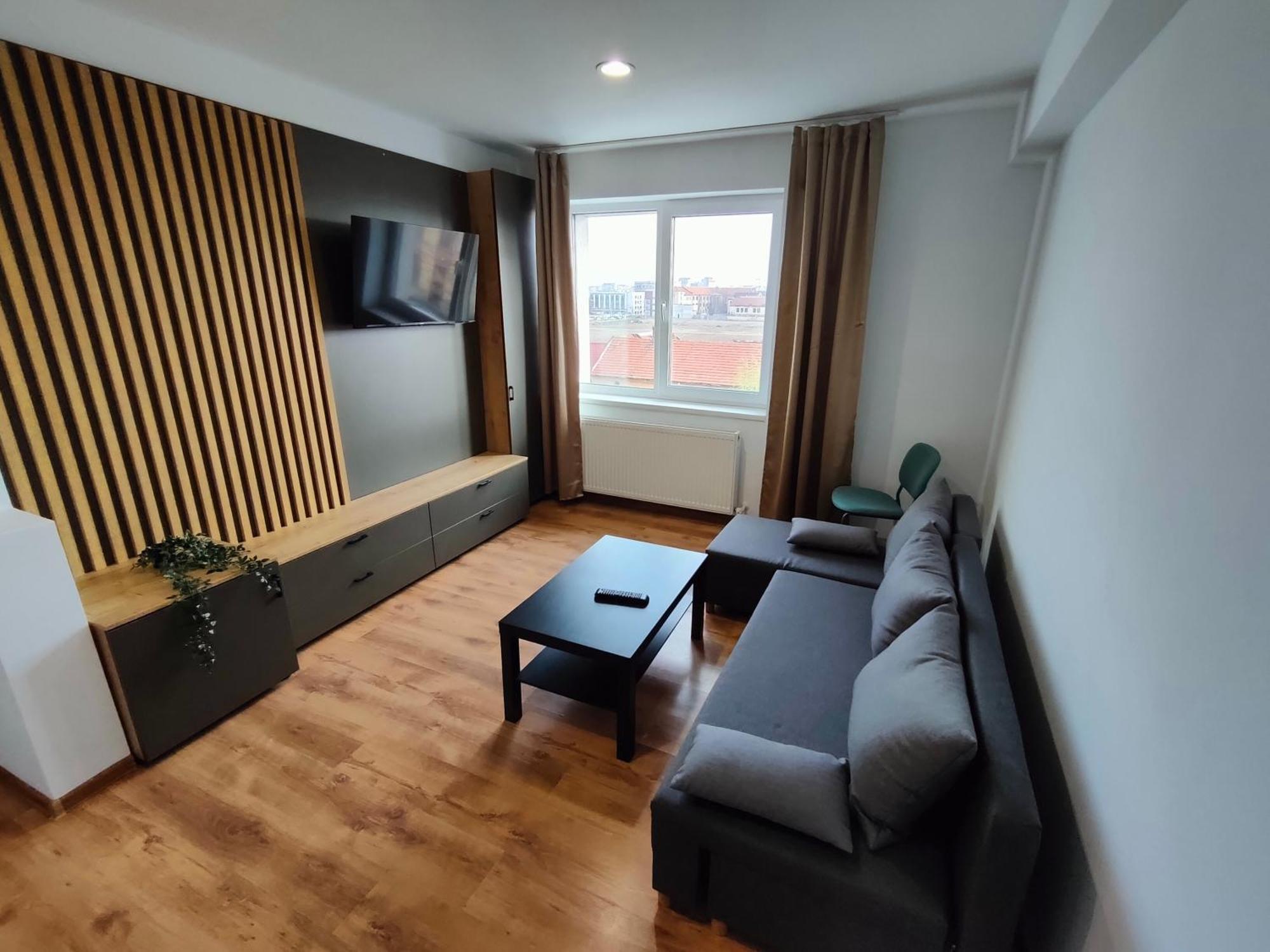 Fanea Residence Timisoara Ngoại thất bức ảnh